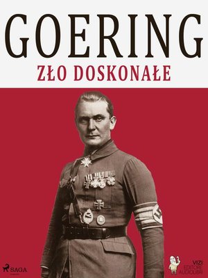 cover image of Goering